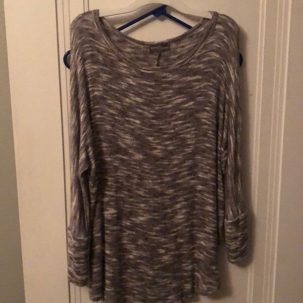 Cute and comfortable sweater